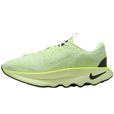 Nike Motiva Barely Volt Volt Tint Black Volt