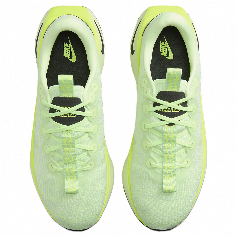 Nike Motiva Barely Volt Volt Tint Black Volt купить в интернет-магазине Yoocart с быстрой доставкой по России.
