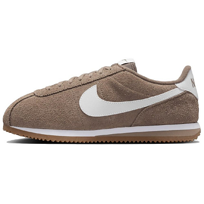 Nike Cortez Vintage Medium Curry Women's