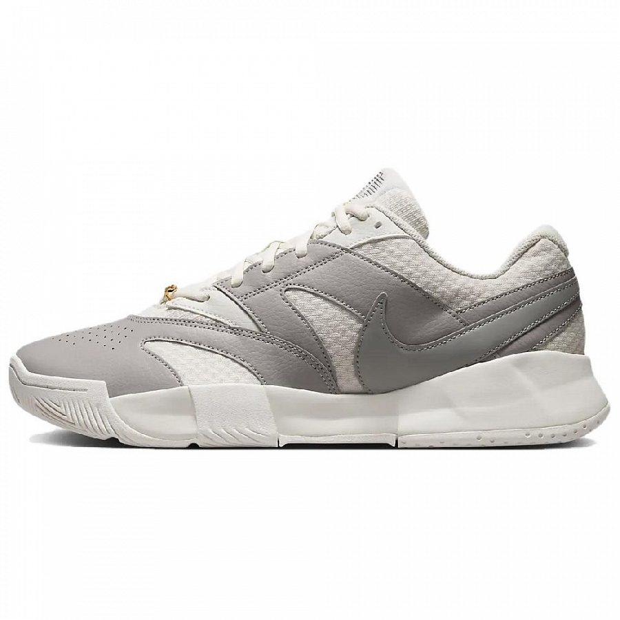 Nike Court Lite 4 Premium 'Gold Flair Pack' купить в интернет-магазине Yoocart с быстрой доставкой по России.