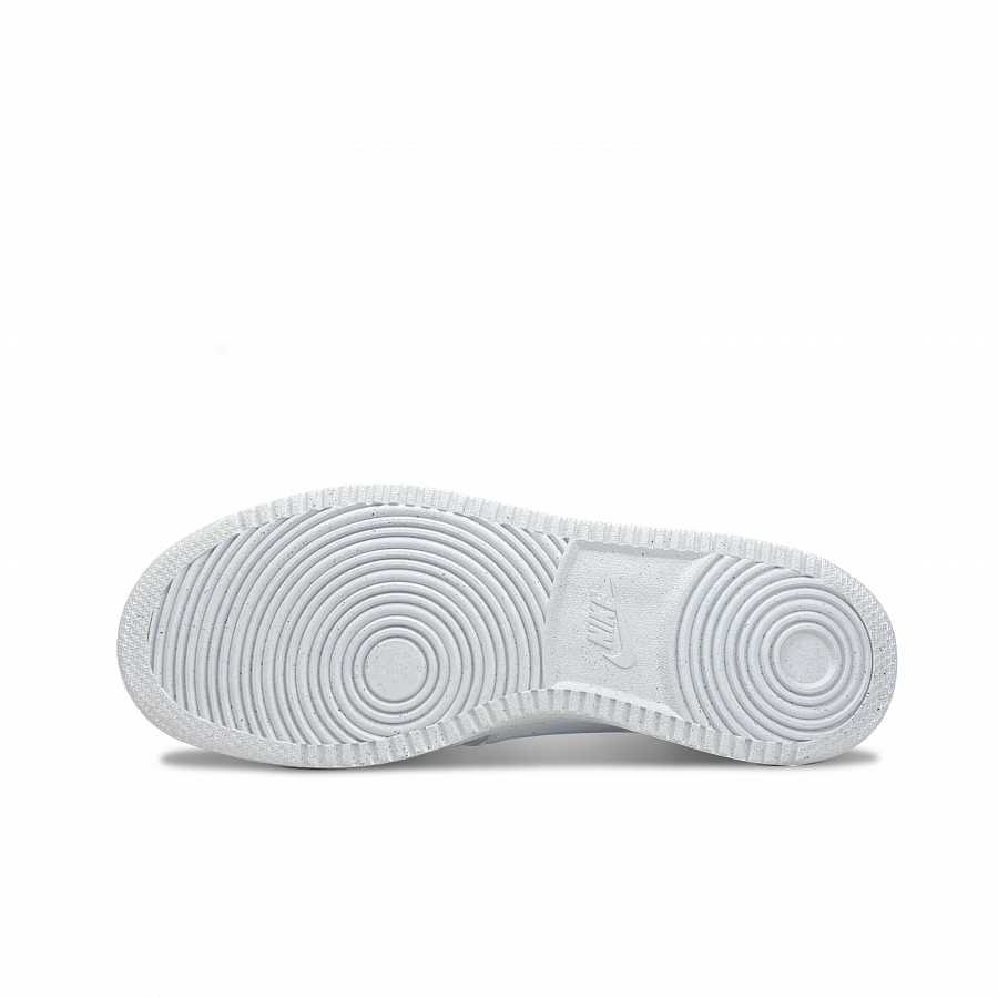 Nike Court Vision 1 Explosive Plan Crane's Return Anti Slip Wear Resistant Low Top Skateboard Shoes Unisex Beige Gray купить в интернет-магазине Yoocart с быстрой доставкой по России.