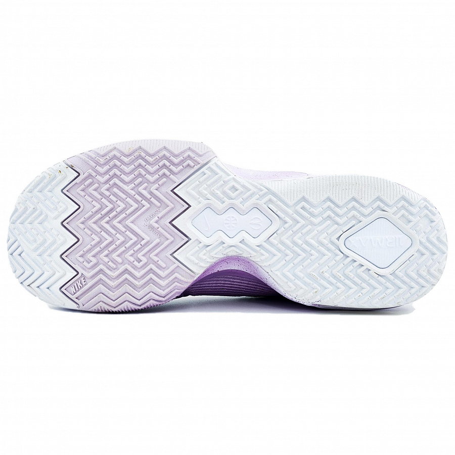 Nike Air Max Impact Cushioned Slip-Resistant Abrasion-Resistant Low-Top Basketball Shoes Unisex Light Green купить в интернет-магазине Yoocart с быстрой доставкой по России.