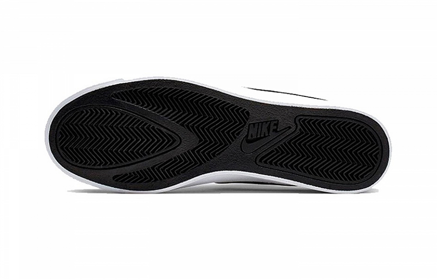 Nike Court Royale Slip-Resistant Low-Top Skateboard Shoes Unisex Black White Gray купить в интернет-магазине Yoocart с быстрой доставкой по России.