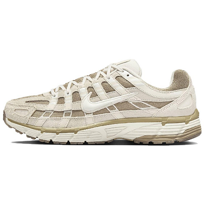 Nike P 6000 Light Orewood Brown