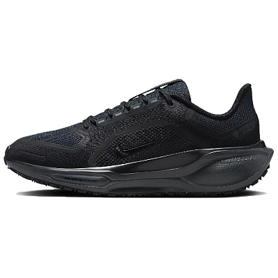 Nike Air Zoom Pegasus 41 Black Women's