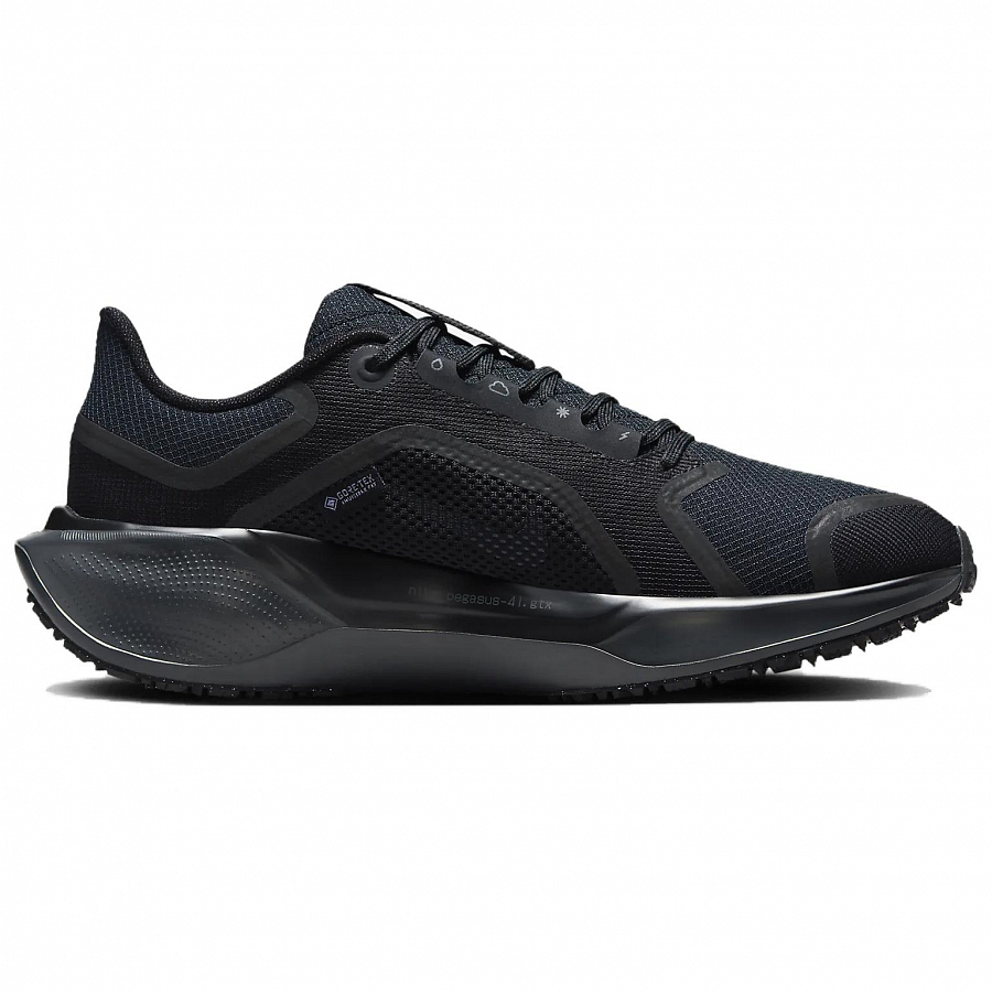 Nike Air Zoom Pegasus 41 Black Women's купить в интернет-магазине Yoocart с быстрой доставкой по России.