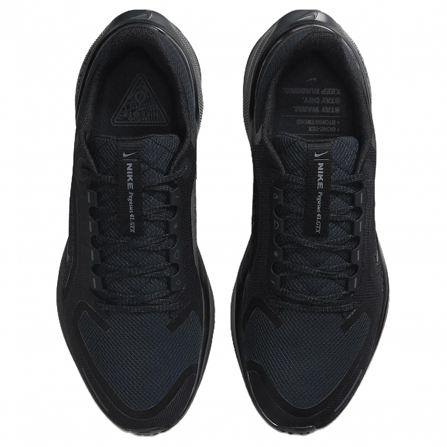 Nike Air Zoom Pegasus 41 Black Women's купить в интернет-магазине Yoocart с быстрой доставкой по России.