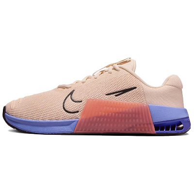 Nike Metcon 9 Guava Ice Royal Pulse Persian Violet Black Women's