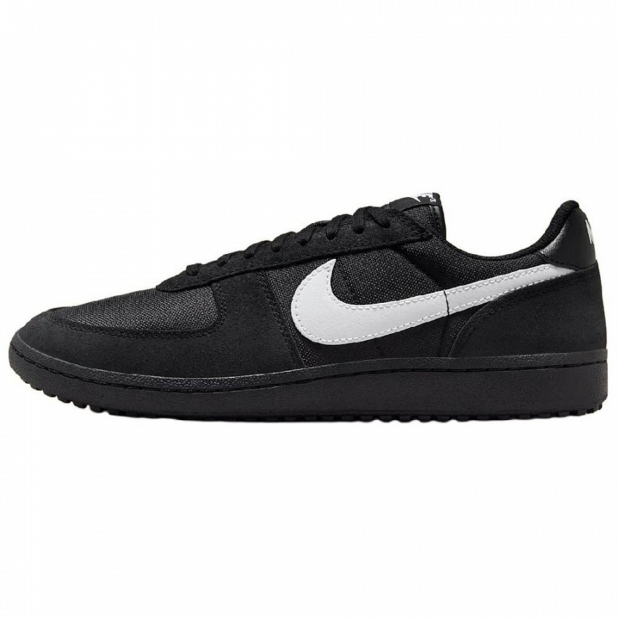 Nike Field General '82 Sp Black White Black Heel Tab купить в интернет-магазине Yoocart с быстрой доставкой по России.