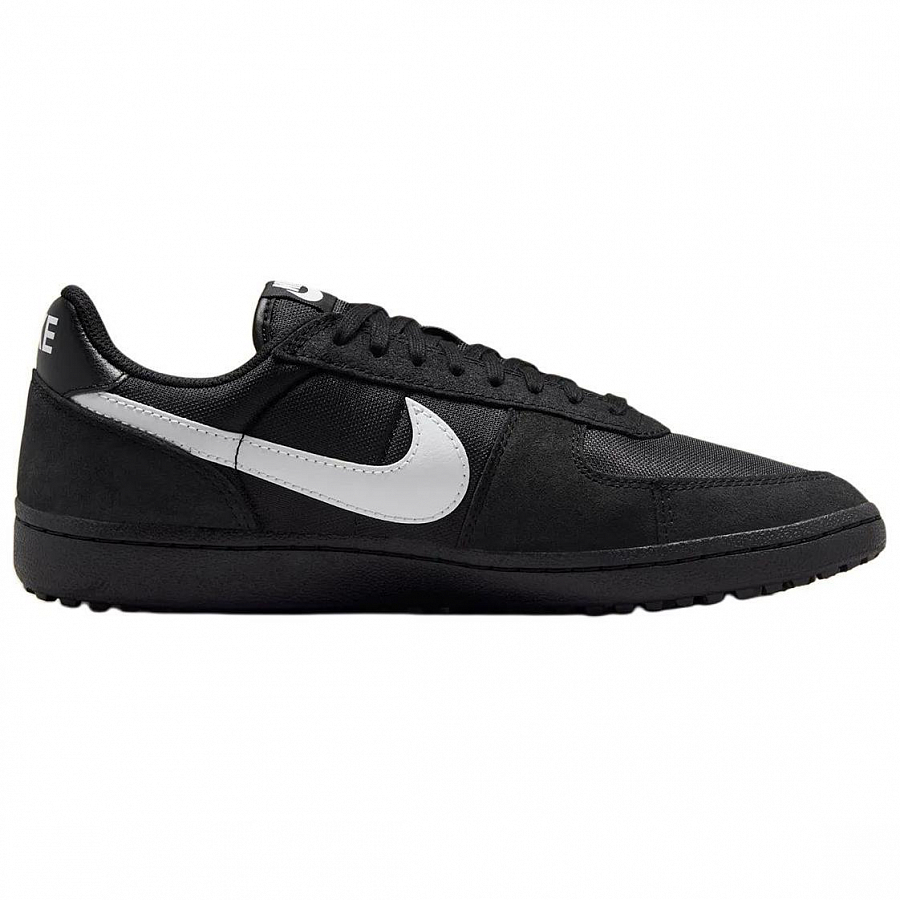 Nike Field General '82 Sp Black White Black Heel Tab купить в интернет-магазине Yoocart с быстрой доставкой по России.