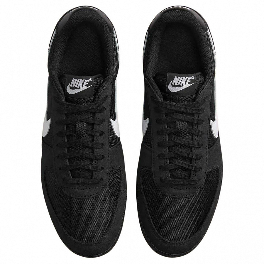 Nike Field General '82 Sp Black White Black Heel Tab купить в интернет-магазине Yoocart с быстрой доставкой по России.