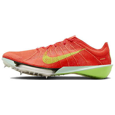Nike Victory 2 Bright Crimson Hyper Orange Lime Blast Washed Coral