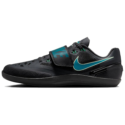 Nike Zoom Rotational 6 Anthracite Electric Algae Vapor Green Bright Spruce