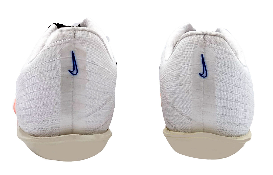 Nike Maxfly 2 Coverage Balance Support Wear-Resistant Slip-Resistant Low-Top Running Shoes Unisex White купить в интернет-магазине Yoocart с быстрой доставкой по России.