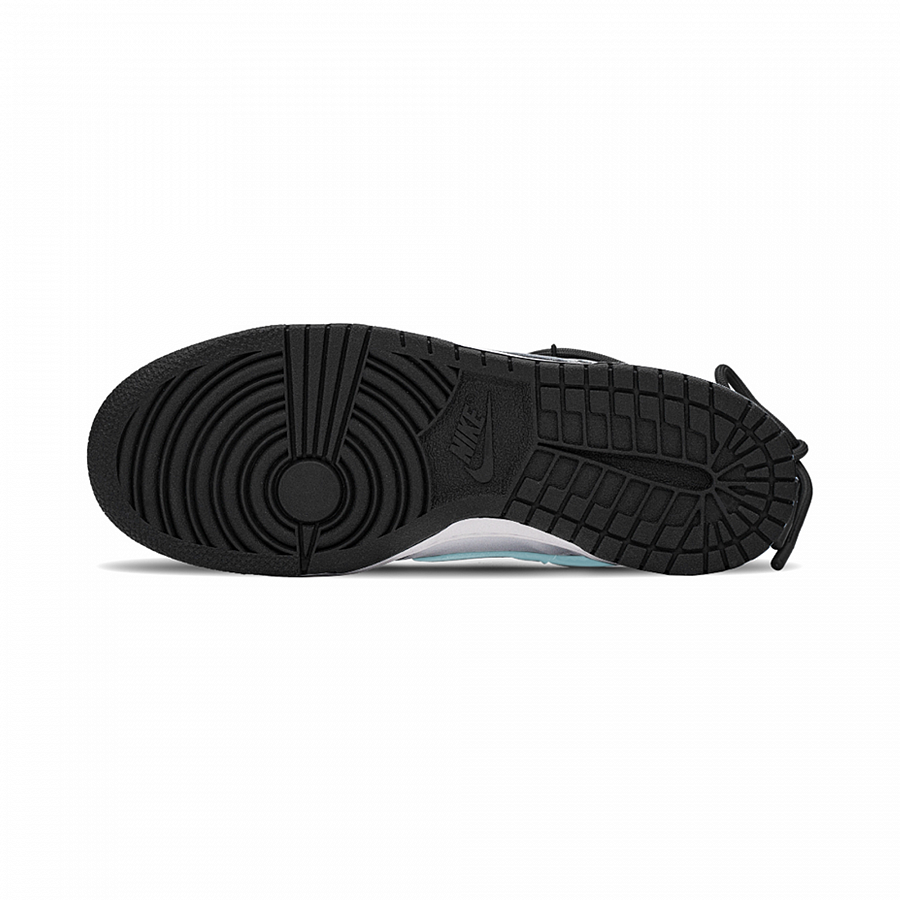 Nike Dunk Retro Lemon Graffiti Collection Lime Box Wear-Resistant Slip-Resistant Low-Top Skateboard Shoes Unisex Blue купить в интернет-магазине Yoocart с быстрой доставкой по России.
