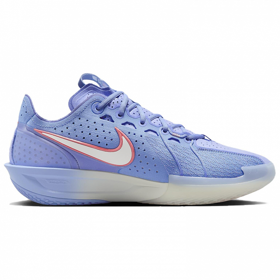 Nike Air Zoom Gt Cut 3 Ep 'Royal Pulse Sail' купить в интернет-магазине Yoocart с быстрой доставкой по России.