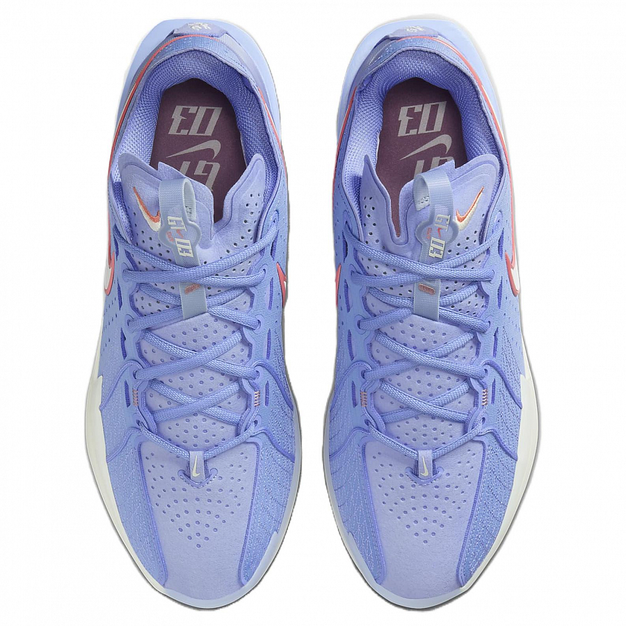 Nike Air Zoom Gt Cut 3 Ep 'Royal Pulse Sail' купить в интернет-магазине Yoocart с быстрой доставкой по России.