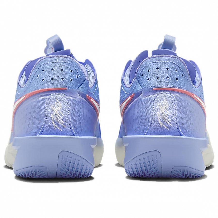 Nike Air Zoom Gt Cut 3 Ep 'Royal Pulse Sail' купить в интернет-магазине Yoocart с быстрой доставкой по России.