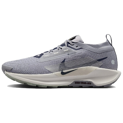 Nike React Pegasus Trail 5 Gore Tex Cement Grey Jade Horizon Burgundy Crush Midnight Navy