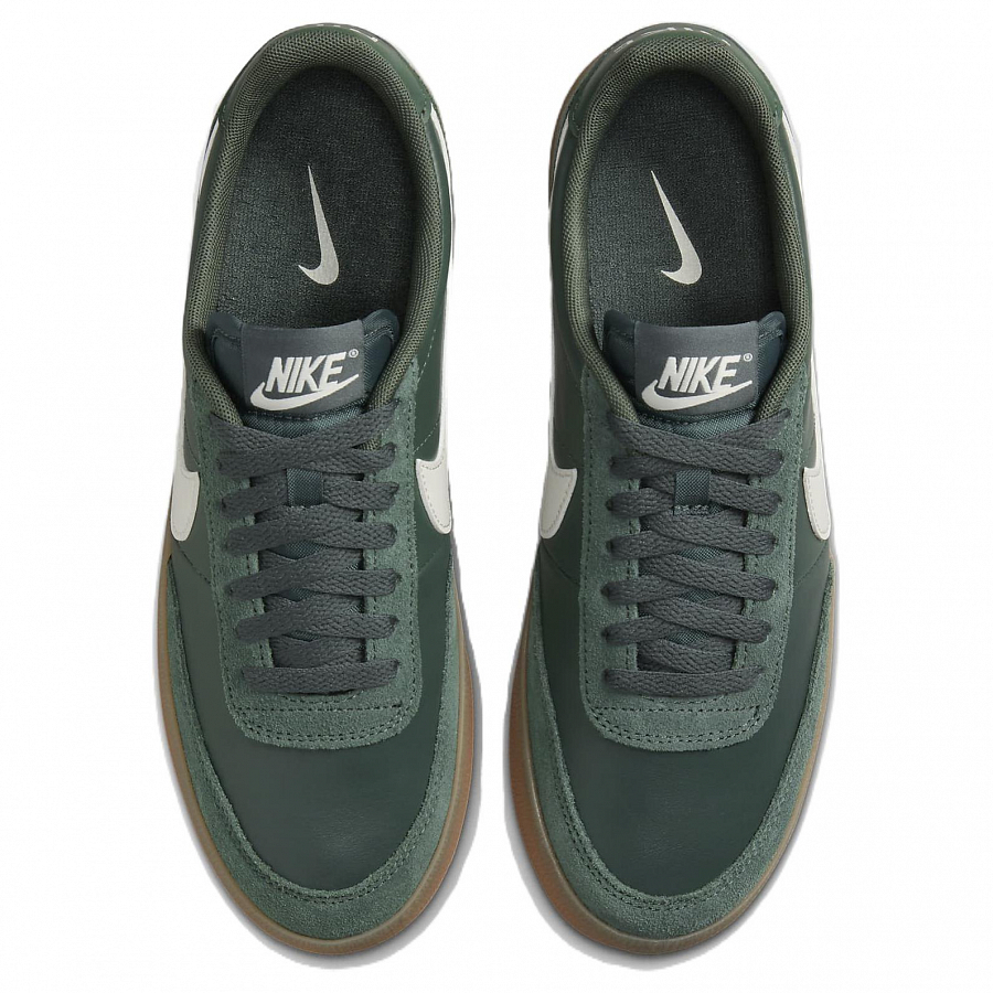 Nike Killshot 2 Vintage Green Women's купить в интернет-магазине Yoocart с быстрой доставкой по России.