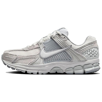 Nike Zoom Vomero 5 Pure Platinum Platinum Tint Wolf Grey Summit White Women's