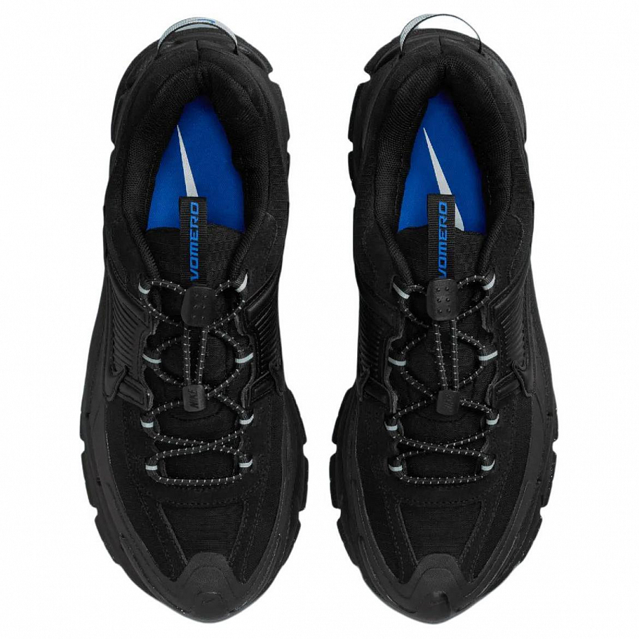 Nike Zoom Vomero Roam Triple Black Women's купить в интернет-магазине Yoocart с быстрой доставкой по России.