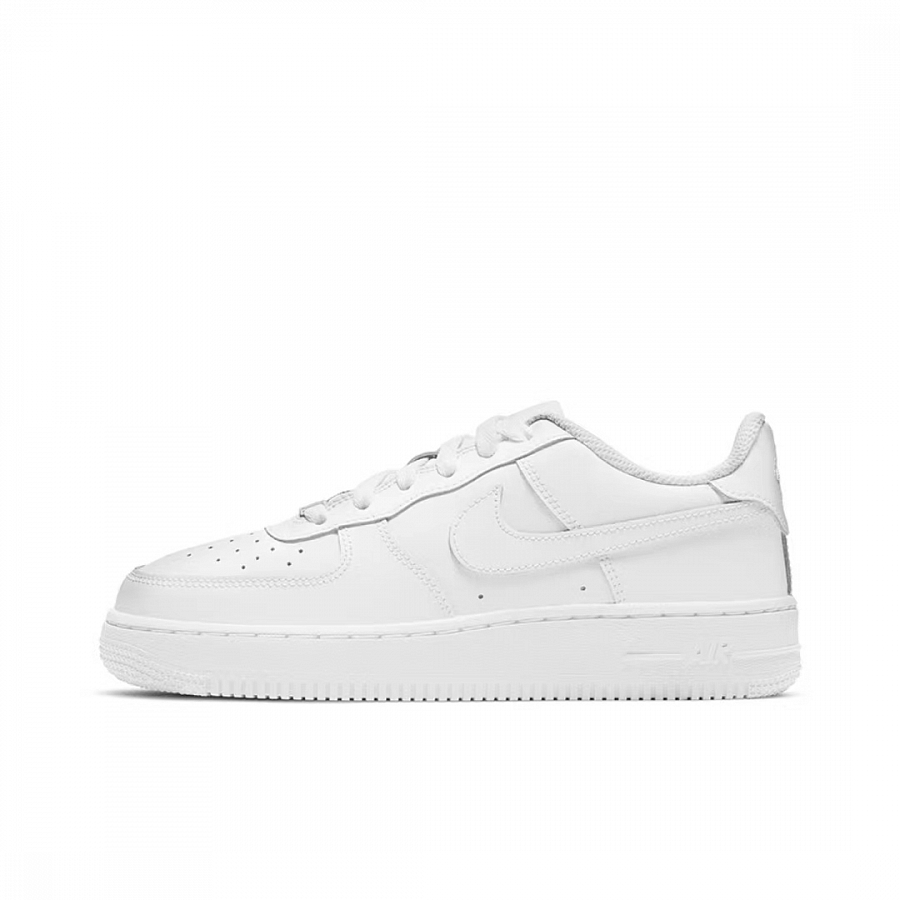 Nike Air Force 1 Ice City Rose Anti-Slip Wear-Resistant Low-Top Skateboard Shoes Women's Blue White купить в интернет-магазине Yoocart с быстрой доставкой по России.