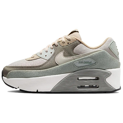 Nike Air Max 90 LV8 'Sanddrift Jade Horizon' Women's