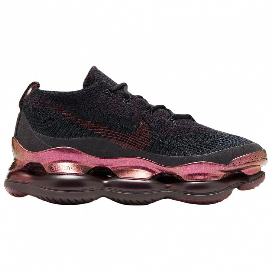 Nike Air Max Scorpion 'Black Burgundy' Women's купить в интернет-магазине Yoocart с быстрой доставкой по России.
