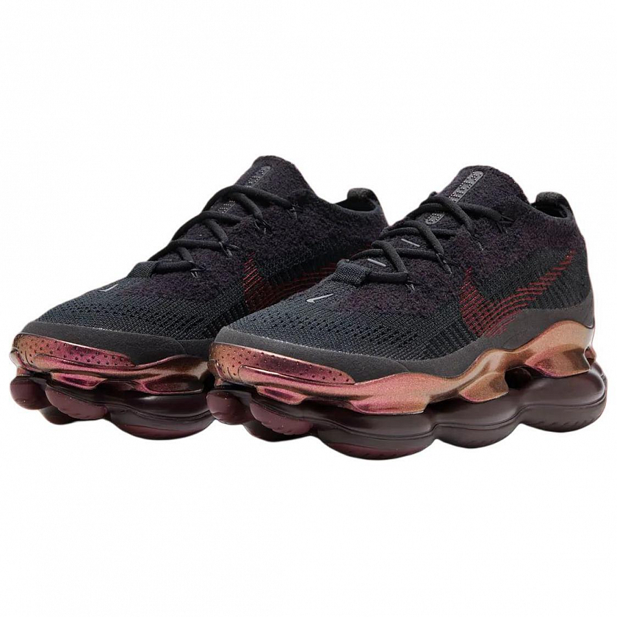 Nike Air Max Scorpion 'Black Burgundy' Women's купить в интернет-магазине Yoocart с быстрой доставкой по России.