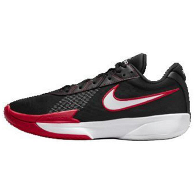 Nike Air Zoom Gt Cut Academy Ep 'Black University Red'