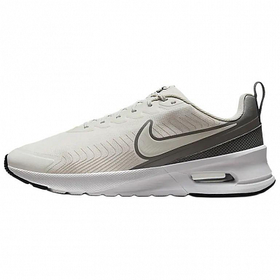 Nike Air Max Nuaxis Light Bone Flat Pewter Light Iron Ore