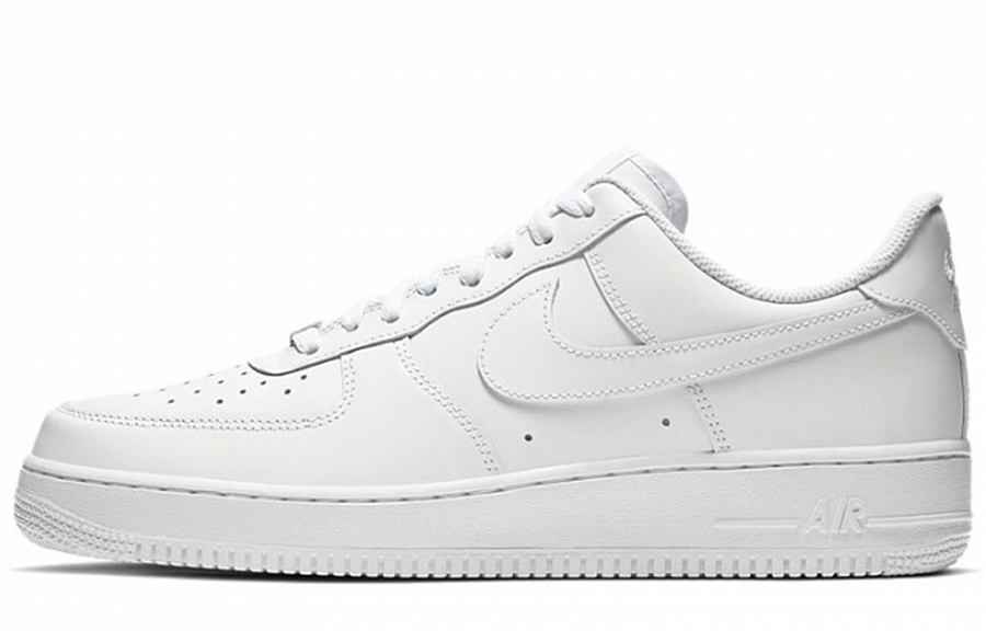 Nike Air Force 1 Anti-Slip Wear-Resistant Low-Top Skateboard Shoes Unisex Mint Green купить в интернет-магазине Yoocart с быстрой доставкой по России.