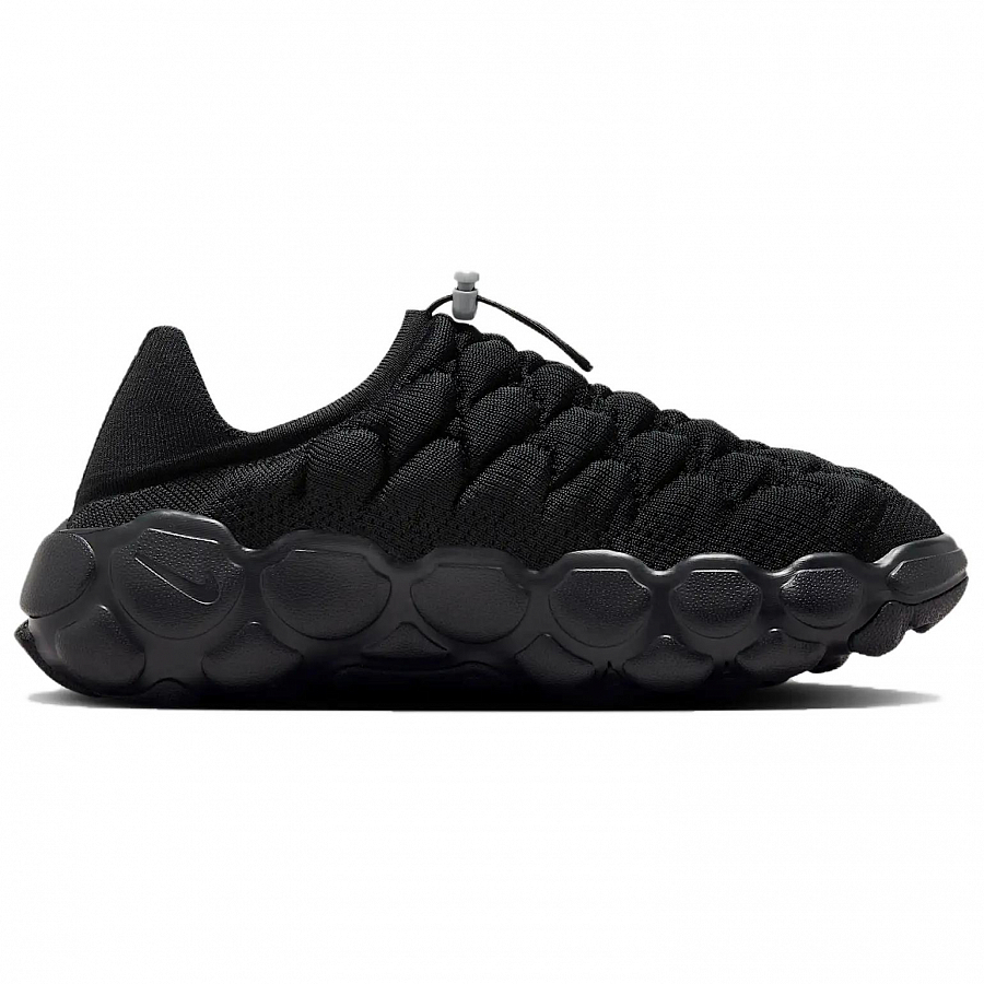 Nike Flyknit Haven Black Metallic Silver Women's купить в интернет-магазине Yoocart с быстрой доставкой по России.