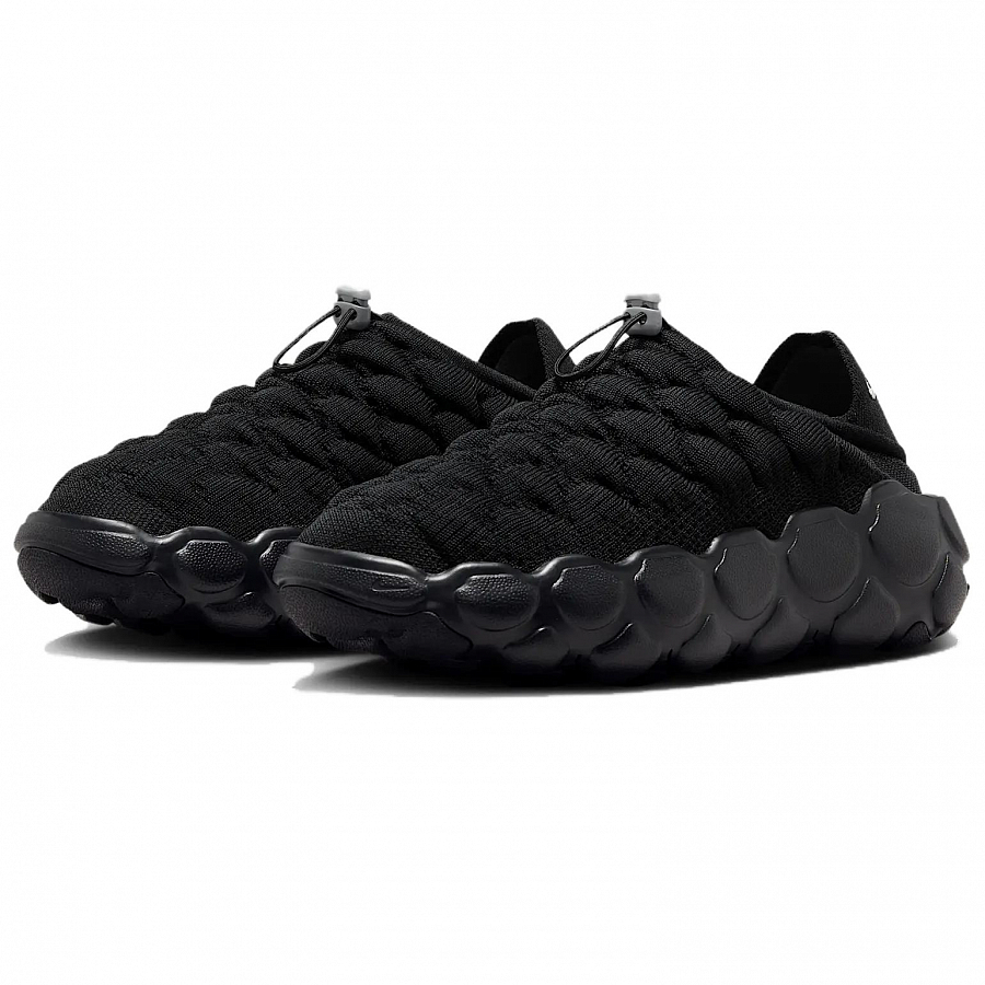 Nike Flyknit Haven Black Metallic Silver Women's купить в интернет-магазине Yoocart с быстрой доставкой по России.