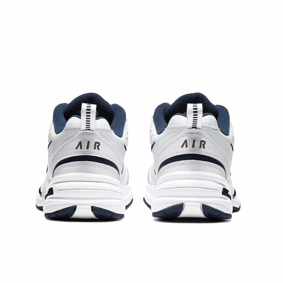 Nike Coverage Low-Top Chunky Sneakers Unisex Black White купить в интернет-магазине Yoocart с быстрой доставкой по России.