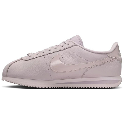 Nike Cortez 23 Premium Leather 'Platinum Violet' Women's