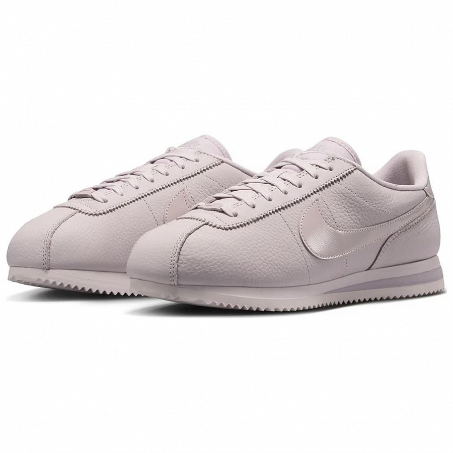 Nike Cortez 23 Premium Leather 'Platinum Violet' Women's купить в интернет-магазине Yoocart с быстрой доставкой по России.