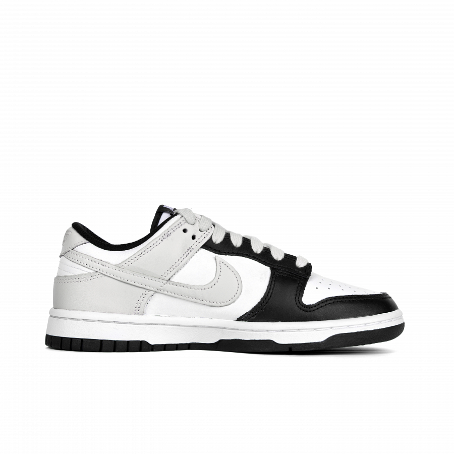 Nike Dunk Anti-Slip Wear-Resistant Low-Top Skateboard Shoes Women's Gray купить в интернет-магазине Yoocart с быстрой доставкой по России.