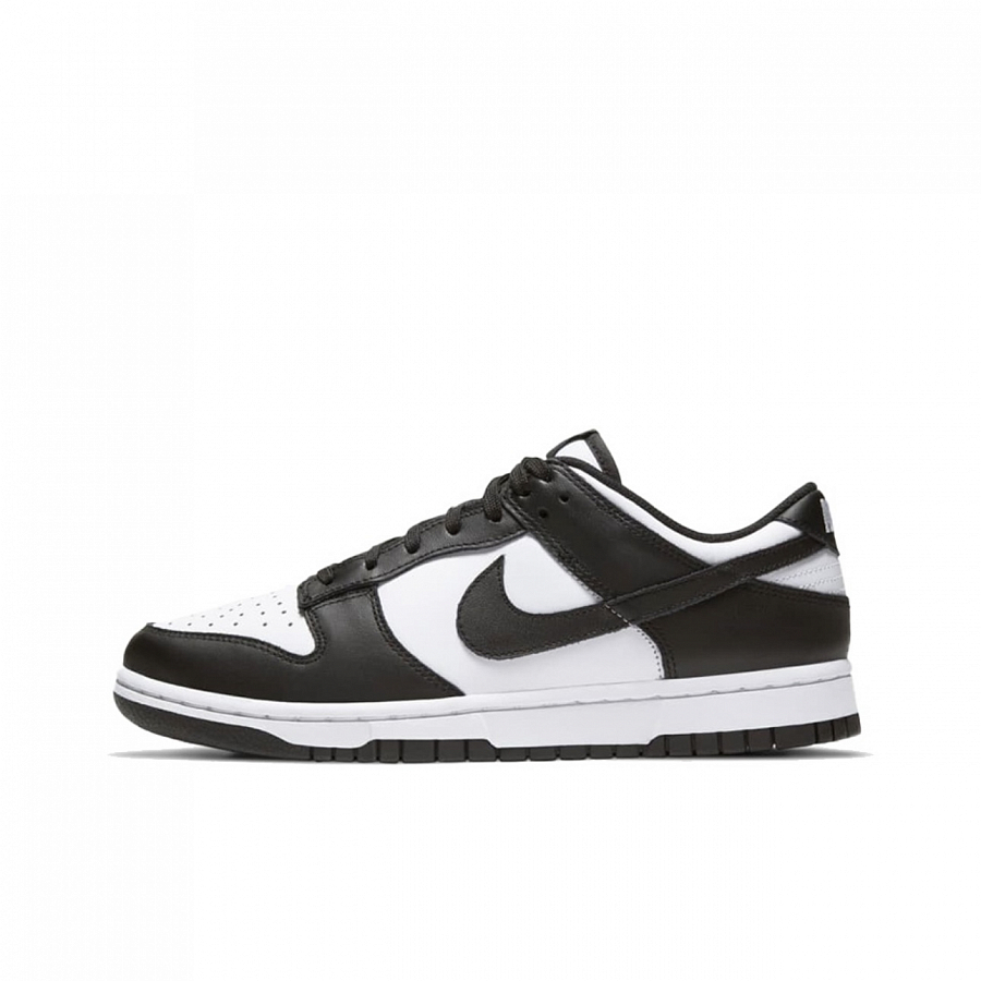 Nike Dunk Anti-Slip Wear-Resistant Low-Top Skateboard Shoes Women's Gray купить в интернет-магазине Yoocart с быстрой доставкой по России.