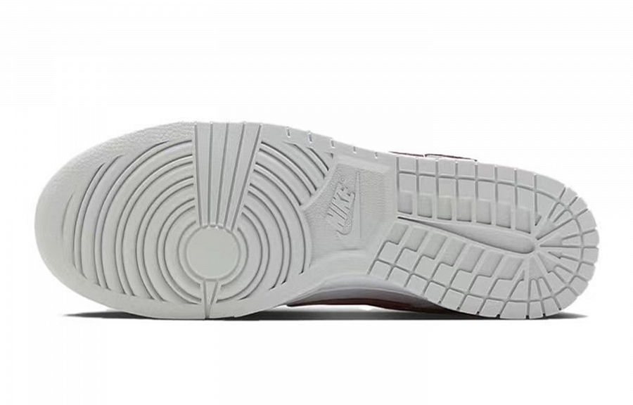 Nike Dunk Anti Slip Wear Resistant Low Top Skateboard Shoes Unisex Black Blue Purple купить в интернет-магазине Yoocart с быстрой доставкой по России.