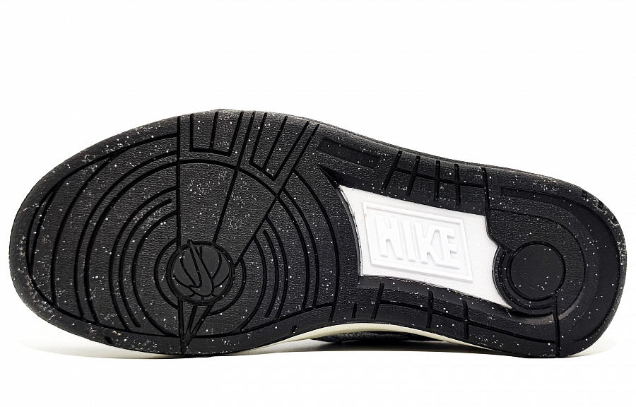 Nike Full Force Anti-Slip Wear-Resistant Low-Top Skateboard Shoes Men's Iceberg Blue купить в интернет-магазине Yoocart с быстрой доставкой по России.