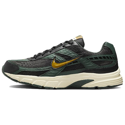 Nike Initiator Black Vintage Green Coconut Milk Bronzine
