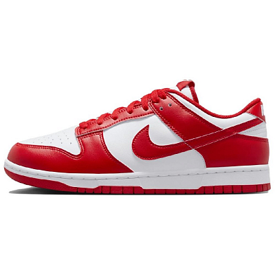 Nike Dunk Low St. Johns 2025