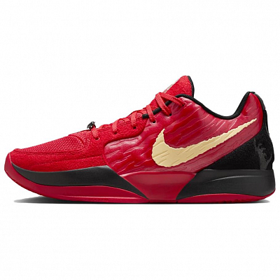 Nike Ja 2 "Nightmare"