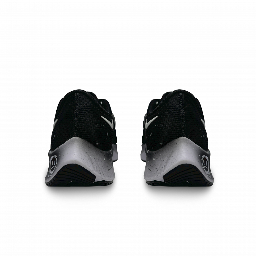 Nike Pegasus 38 Running Shoes Men's Black White купить в интернет-магазине Yoocart с быстрой доставкой по России.