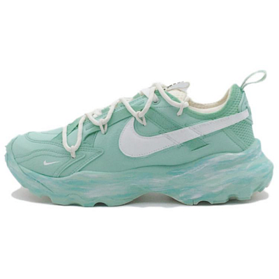 Nike TC 7900 Slip Resistant Low Top Casual Shoes Women's Green