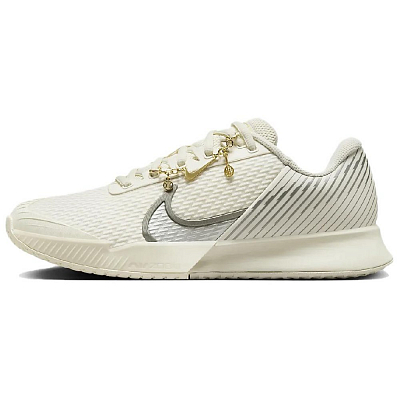 Nike Court Air Zoom Vapor Pro 2 Premium Hc Gold Flair Pack Women's