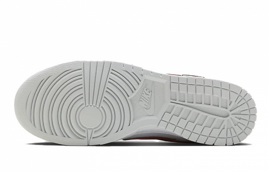 Nike Dunk Slip-Resistant Cushioning Wear-Resistant Low-Top Skateboard Shoes Unisex Teal купить в интернет-магазине Yoocart с быстрой доставкой по России.