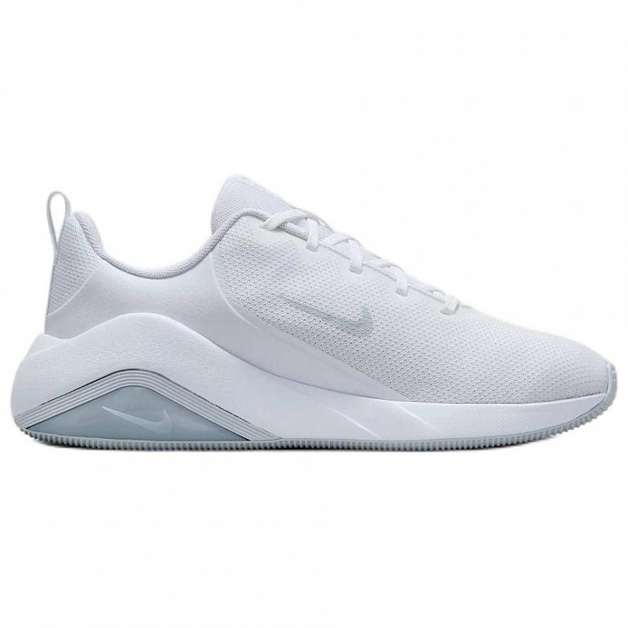 Nike Bella 7 White Pure Platinum Women's купить в интернет-магазине Yoocart с быстрой доставкой по России.
